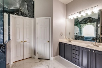 HIDDEN GEM in the #1 Rated Active Adult Community in DFW on Heritage Ranch Golf and Country Club in Texas - for sale on GolfHomes.com, golf home, golf lot