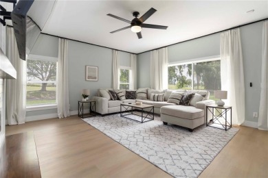 Welcome to 6140 Bobby Jones Ct - a beautifully remodeled gem on Imperial Lakewoods Golf Club in Florida - for sale on GolfHomes.com, golf home, golf lot