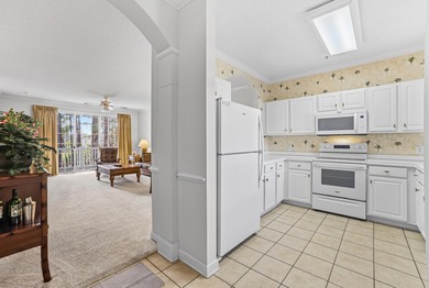 Located in Arbor Trace within the highly sought-after Barefoot on  in South Carolina - for sale on GolfHomes.com, golf home, golf lot