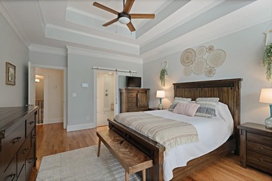 Welcome to 109 Applewood Lane, a distinguished residence in on Bentwater Golf Club in Georgia - for sale on GolfHomes.com, golf home, golf lot