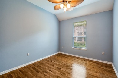 HIDDEN GEM in the #1 Rated Active Adult Community in DFW on Heritage Ranch Golf and Country Club in Texas - for sale on GolfHomes.com, golf home, golf lot