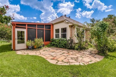 HIDDEN GEM in the #1 Rated Active Adult Community in DFW on Heritage Ranch Golf and Country Club in Texas - for sale on GolfHomes.com, golf home, golf lot