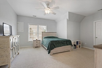 Welcome to 109 Applewood Lane, a distinguished residence in on Bentwater Golf Club in Georgia - for sale on GolfHomes.com, golf home, golf lot