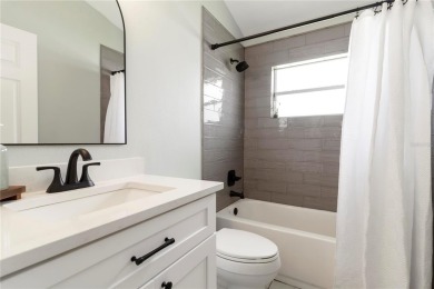 Welcome to 6140 Bobby Jones Ct - a beautifully remodeled gem on Imperial Lakewoods Golf Club in Florida - for sale on GolfHomes.com, golf home, golf lot
