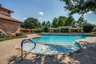 HIDDEN GEM in the #1 Rated Active Adult Community in DFW on Heritage Ranch Golf and Country Club in Texas - for sale on GolfHomes.com, golf home, golf lot