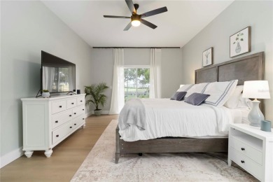 Welcome to 6140 Bobby Jones Ct - a beautifully remodeled gem on Imperial Lakewoods Golf Club in Florida - for sale on GolfHomes.com, golf home, golf lot