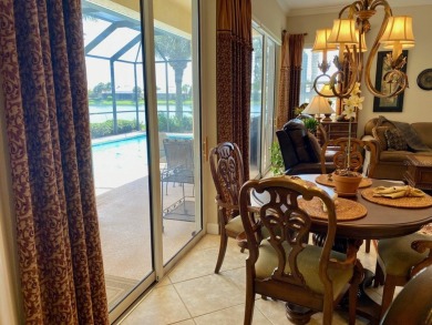 This one owner never rented waterfront Mediterranean home
is on Venetian Golf and River Club in Florida - for sale on GolfHomes.com, golf home, golf lot