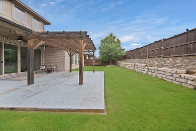 OPEN HOUSE (SAT) JUNE 14, 12 PM - 2 PM. Don't miss this on WestRidge Golf Course in Texas - for sale on GolfHomes.com, golf home, golf lot