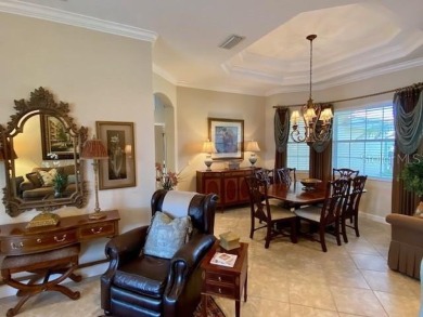 This one owner never rented waterfront Mediterranean home
is on Venetian Golf and River Club in Florida - for sale on GolfHomes.com, golf home, golf lot