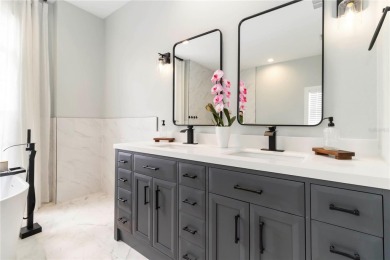 Welcome to 6140 Bobby Jones Ct - a beautifully remodeled gem on Imperial Lakewoods Golf Club in Florida - for sale on GolfHomes.com, golf home, golf lot