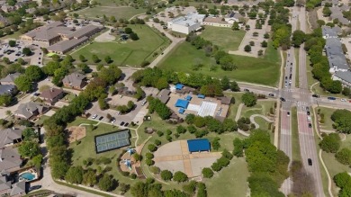 OPEN HOUSE (SAT) JUNE 14, 12 PM - 2 PM. Don't miss this on WestRidge Golf Course in Texas - for sale on GolfHomes.com, golf home, golf lot