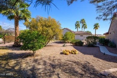 Take a look at this beautiful Palo Verde with casita. The main on Desert Springs Golf Course in Arizona - for sale on GolfHomes.com, golf home, golf lot