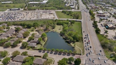 OPEN HOUSE (SAT) JUNE 14, 12 PM - 2 PM. Don't miss this on WestRidge Golf Course in Texas - for sale on GolfHomes.com, golf home, golf lot