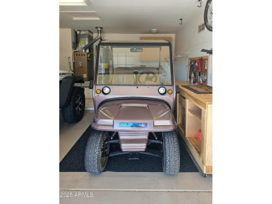 Take a look at this beautiful Palo Verde with casita. The main on Desert Springs Golf Course in Arizona - for sale on GolfHomes.com, golf home, golf lot