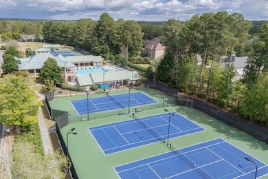 Welcome to 109 Applewood Lane, a distinguished residence in on Bentwater Golf Club in Georgia - for sale on GolfHomes.com, golf home, golf lot