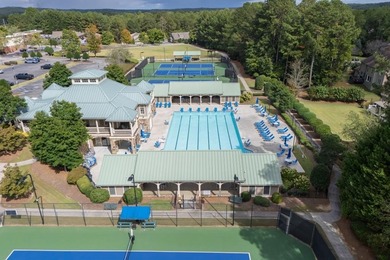 Welcome to 109 Applewood Lane, a distinguished residence in on Bentwater Golf Club in Georgia - for sale on GolfHomes.com, golf home, golf lot