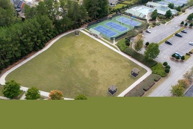 Welcome to 109 Applewood Lane, a distinguished residence in on Bentwater Golf Club in Georgia - for sale on GolfHomes.com, golf home, golf lot