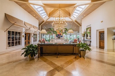 Experience TURN KEY LIVING and live the RESORT LIFESTYLE at 5434 on Saddlebrook Golf and Country Club in Florida - for sale on GolfHomes.com, golf home, golf lot