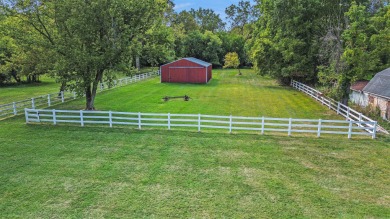 Incredible find and opportunity in Canton Township.  Nicely on Fellows Creek Golf Club in Michigan - for sale on GolfHomes.com, golf home, golf lot