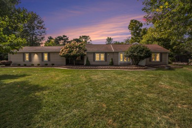 Incredible find and opportunity in Canton Township.  Nicely on Fellows Creek Golf Club in Michigan - for sale on GolfHomes.com, golf home, golf lot