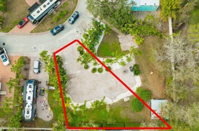 Exclusive Developer Closeout - Oversized Corner Lot in Premier on The Groves Golf and Country Club in Florida - for sale on GolfHomes.com, golf home, golf lot