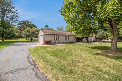 Incredible find and opportunity in Canton Township.  Nicely on Fellows Creek Golf Club in Michigan - for sale on GolfHomes.com, golf home, golf lot
