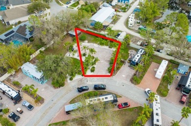 Exclusive Developer Closeout - Oversized Corner Lot in Premier on The Groves Golf and Country Club in Florida - for sale on GolfHomes.com, golf home, golf lot