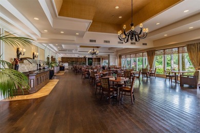 Experience TURN KEY LIVING and live the RESORT LIFESTYLE at 5434 on Saddlebrook Golf and Country Club in Florida - for sale on GolfHomes.com, golf home, golf lot