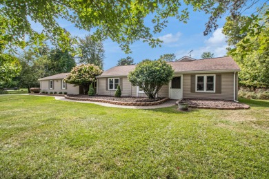 Incredible find and opportunity in Canton Township.  Nicely on Fellows Creek Golf Club in Michigan - for sale on GolfHomes.com, golf home, golf lot