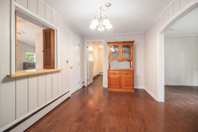 Incredible find and opportunity in Canton Township.  Nicely on Fellows Creek Golf Club in Michigan - for sale on GolfHomes.com, golf home, golf lot