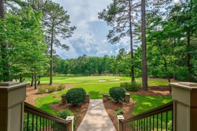 Charming Golf Course Home...Price Drop on Reynolds Lake Oconee - The National  in Georgia - for sale on GolfHomes.com, golf home, golf lot