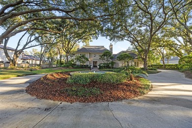 AVILA - LUXURY ESTATE + GUEST HOUSE + POOL HOUSE ON 1.28 ACRES | on Avila Golf and Country Club in Florida - for sale on GolfHomes.com, golf home, golf lot