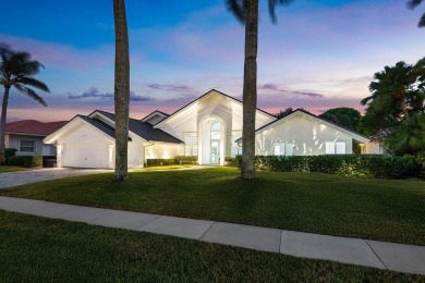 Step into a world where contemporary design and timeless on Bocaire Country Club in Florida - for sale on GolfHomes.com, golf home, golf lot