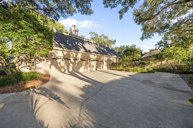 AVILA - LUXURY ESTATE + GUEST HOUSE + POOL HOUSE ON 1.28 ACRES | on Avila Golf and Country Club in Florida - for sale on GolfHomes.com, golf home, golf lot