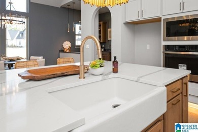 It's our ONE Level Home for the Win here in Sage Park! Our on Riverchase Country Club in Alabama - for sale on GolfHomes.com, golf home, golf lot