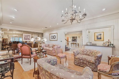 AVILA - LUXURY ESTATE + GUEST HOUSE + POOL HOUSE ON 1.28 ACRES | on Avila Golf and Country Club in Florida - for sale on GolfHomes.com, golf home, golf lot