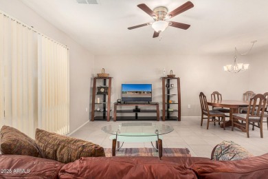 Remodeled Sun City Charmer on a Prime Corner Lot! This on Sun City Lakes West and East in Arizona - for sale on GolfHomes.com, golf home, golf lot