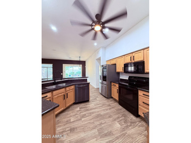 Desirable cul-de-sac location in gated neighborhood located at on Raven Golf Club At South Mountain in Arizona - for sale on GolfHomes.com, golf home, golf lot