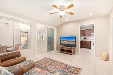 Remodeled Sun City Charmer on a Prime Corner Lot! This on Sun City Lakes West and East in Arizona - for sale on GolfHomes.com, golf home, golf lot