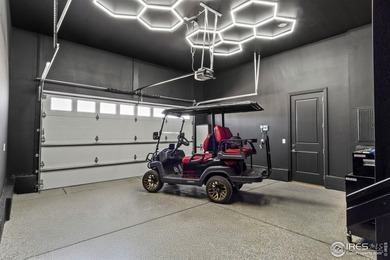 Highly appointed ranch situated on a spacious corner lot with on Raindance National Golf Course in Colorado - for sale on GolfHomes.com, golf home, golf lot