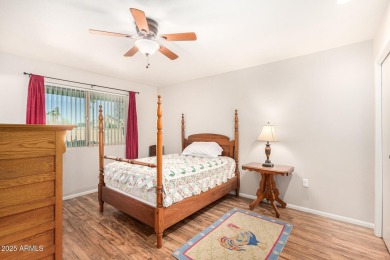 Remodeled Sun City Charmer on a Prime Corner Lot! This on Sun City Lakes West and East in Arizona - for sale on GolfHomes.com, golf home, golf lot