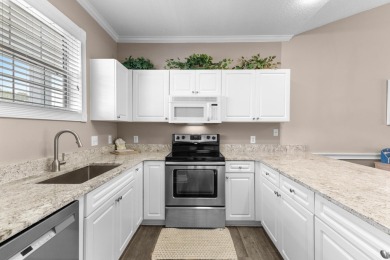 Beautifully Updated, Fully Furnished 2BR/2BA Condo in on Myrtlewood Golf Course and Club  in South Carolina - for sale on GolfHomes.com, golf home, golf lot
