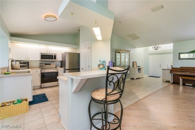 Welcome home to this well-maintained 3-bedroom, 2-bath gem on Del Tura Golf and Country Club in Florida - for sale on GolfHomes.com, golf home, golf lot