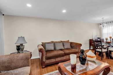 This beautiful 3 bedrooms and 2 full baths can be yours.
Home on Jumping Brook Country Club in New Jersey - for sale on GolfHomes.com, golf home, golf lot