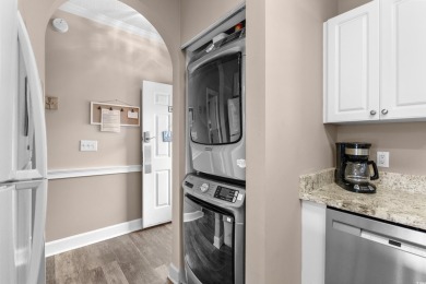 Beautifully Updated, Fully Furnished 2BR/2BA Condo in on Myrtlewood Golf Course and Club  in South Carolina - for sale on GolfHomes.com, golf home, golf lot