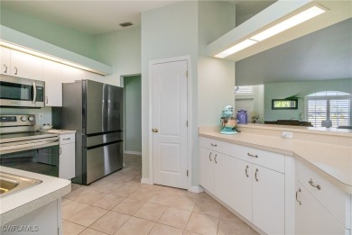 Welcome home to this well-maintained 3-bedroom, 2-bath gem on Del Tura Golf and Country Club in Florida - for sale on GolfHomes.com, golf home, golf lot