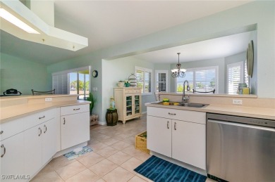 Welcome home to this well-maintained 3-bedroom, 2-bath gem on Del Tura Golf and Country Club in Florida - for sale on GolfHomes.com, golf home, golf lot