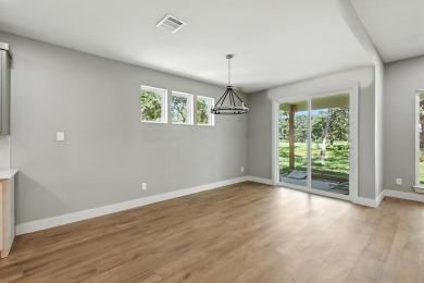 This contemporary - modern 3 bedroom, 2 bath home is designed on Star Harbor Golf Club in Texas - for sale on GolfHomes.com, golf home, golf lot