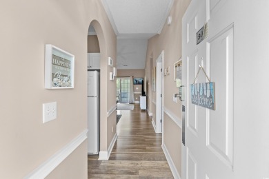 Beautifully Updated, Fully Furnished 2BR/2BA Condo in on Myrtlewood Golf Course and Club  in South Carolina - for sale on GolfHomes.com, golf home, golf lot