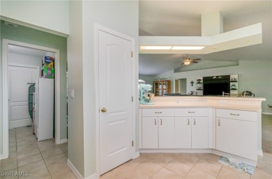 Welcome home to this well-maintained 3-bedroom, 2-bath gem on Del Tura Golf and Country Club in Florida - for sale on GolfHomes.com, golf home, golf lot